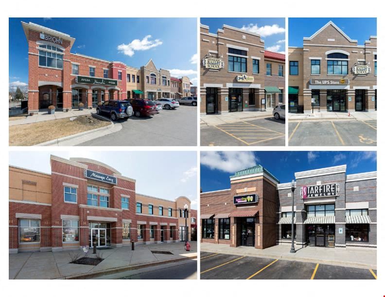Sendik's Towne Centre