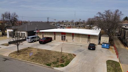 Other space for Sale at 1221 Northwest 29th Street in Oklahoma City