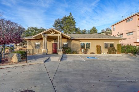 Office space for Rent at Prime Freestanding Office Opportunity Near Downtown Prescott in Prescott