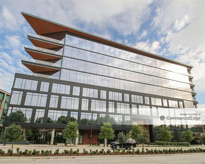 Crescent Offices East