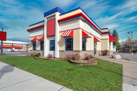 Restaurant space for Sale at 32 W Adams St in Iron River