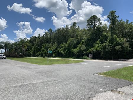 15.16 Acres - Raw Land - Dade City