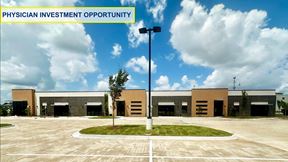 Promenade Medical Development