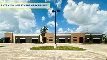 Office space for Rent at Promenade Medical Development in Rogers