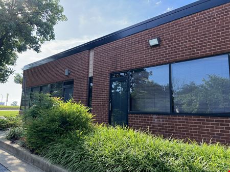 Caton 95 Office Park