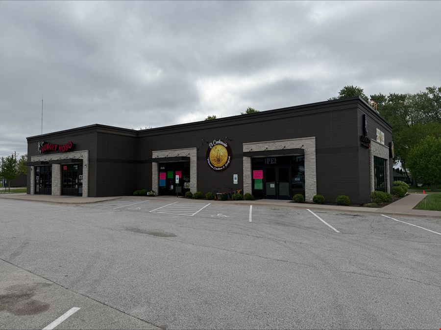 2516 Middle Rd