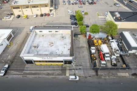 VacantLand space for Sale at 32 Bond Street Westbury NY 11590 in Westbury
