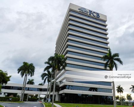 Tower 1555