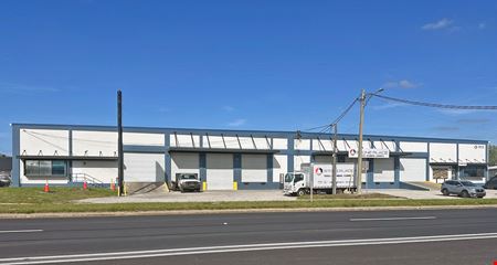 Industrial space for Rent at Industrial Warehouse in Orlando