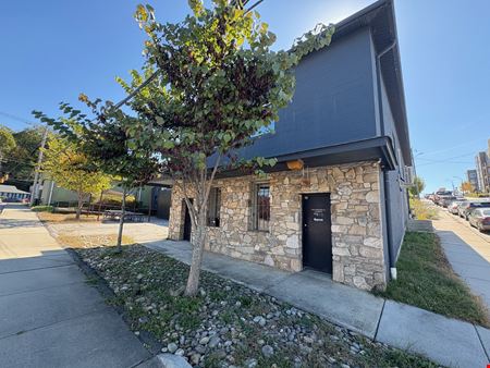 South Slope Retail / Office For Lease