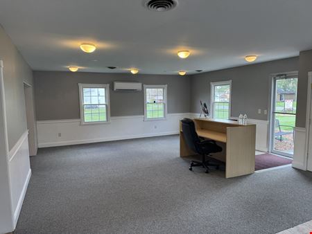 14,181 SF Industrial Building