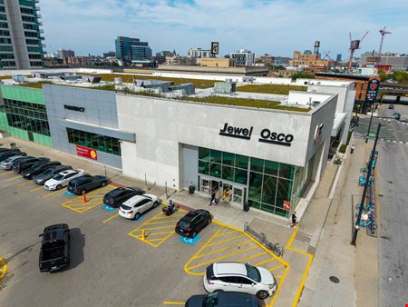 Trio Retail Center