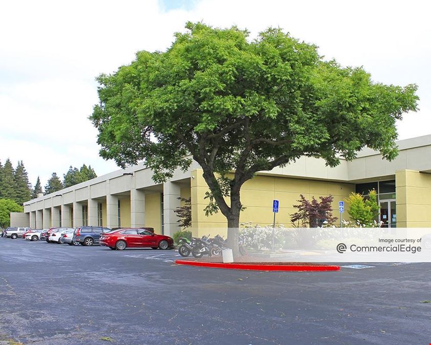 Mountain View Research Park