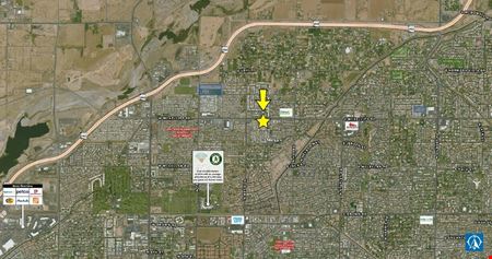 ESEC | Mesa Dr & McKellips Rd