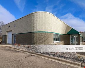Valley Oak Business Center
