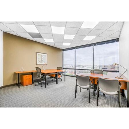 Office space for Rent at HQ - Plano Park in Plano
