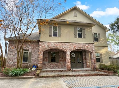 Office space for Rent at 5,767 SF Efficient Stand-Alone Medical Office Building in Baton Rouge