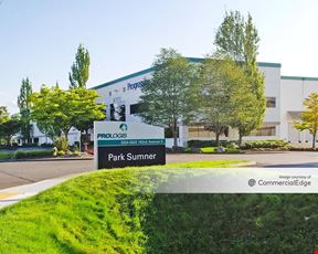 Prologis Park Sumner - Building 7