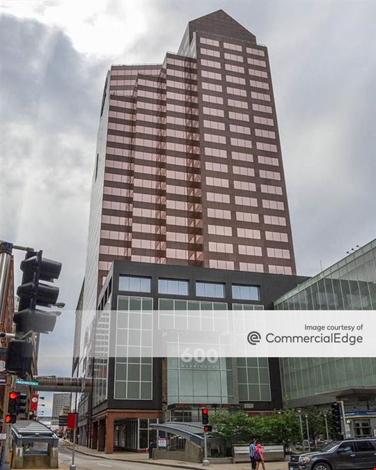 600 Washington