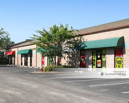 Riverside Center