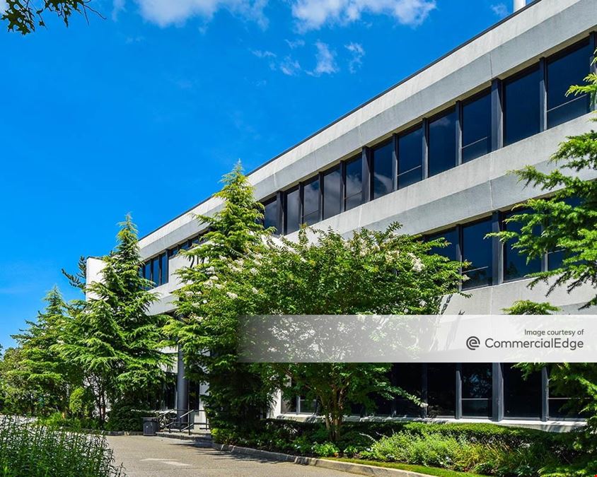 Fairfield Corporate Center