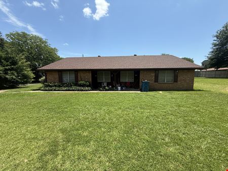 1007 Richey Dr Gladewater TX 75647