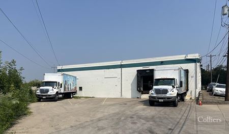 Industrial space for Sale at Owner/User Industrial Opportunity with Freeway Visibility in Saint Paul