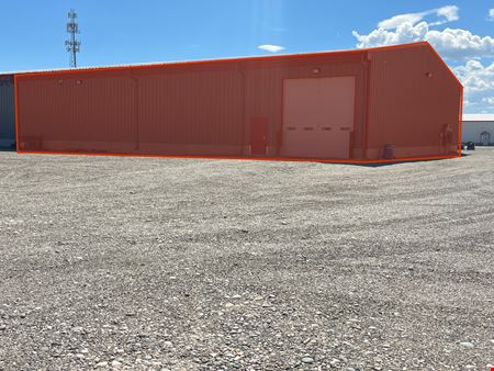 Ucon Industrial Lease
