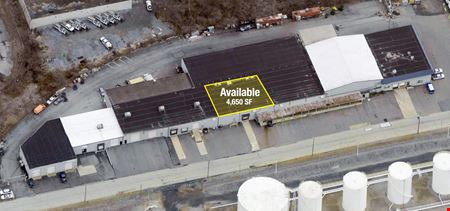 Industrial space for Rent at 1249-1367 North Quebec Street in Allentown