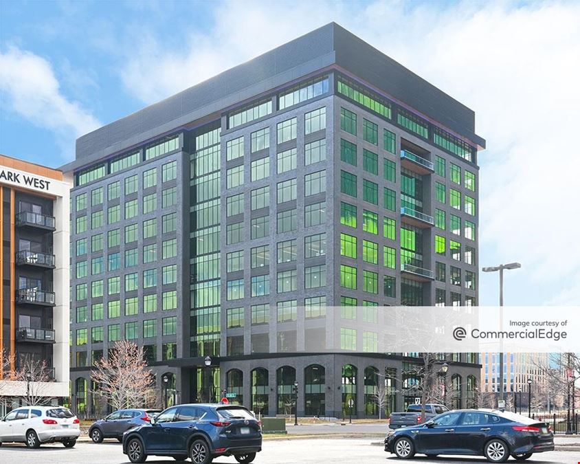 10 West End