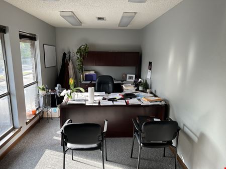 Mid-City Office Building