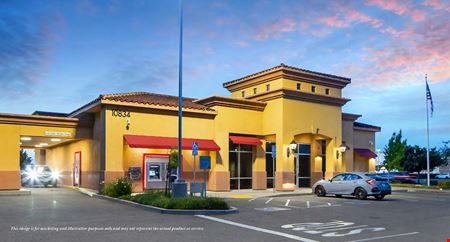 Other space for Rent at Park West Place Shopping Center in Stockton