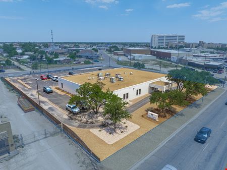 10,687 SF Freestanding Healthcare Facility