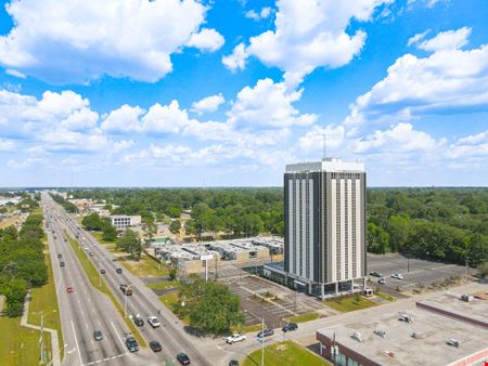 Class A Office & Retail Space in a Historic Landmark