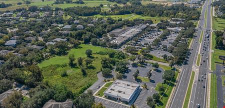 5.21-Acre Development Site | Adjacent to Publix