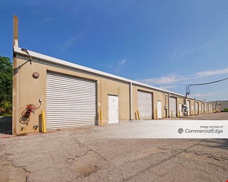 Hickory Business Park