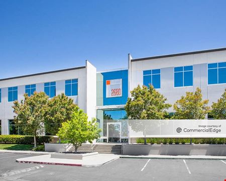 Office space for Rent at BioCube in San Jose