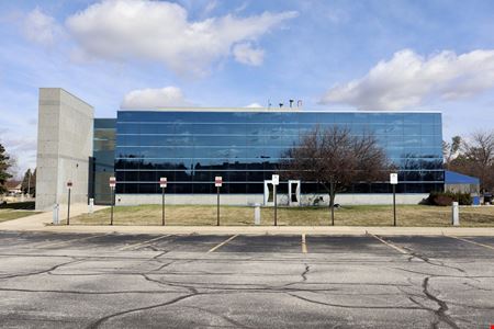 Executive Office Space