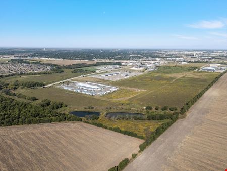 VacantLand space for Sale at Sun Valley Blvd in Waco