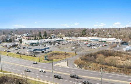 Retail space for Rent at Warrington Plaza in Warrington