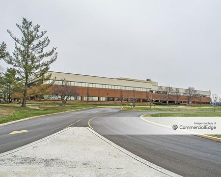 Office space for Rent at Branchburg Centre in Branchburg