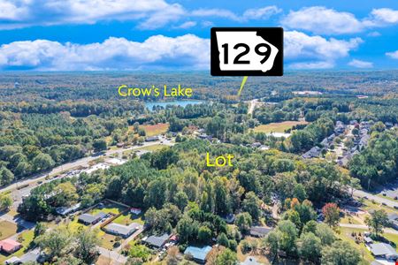 Commercial Land For Sale