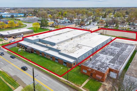 23600 Schoenherr Road