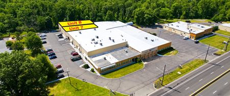 4260 U.S. 1, Units 7 & 8