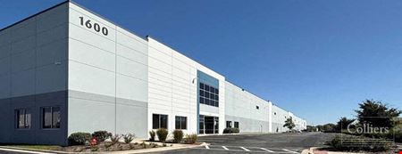 Industrial space for Rent at 164,125 SF (Divisible) Available for Lease in Des Plaines in Des Plaines