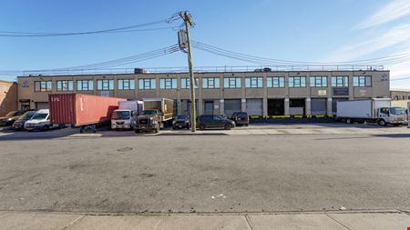 Industrial space for Rent at JFK - Bldg 700 in Jamaica