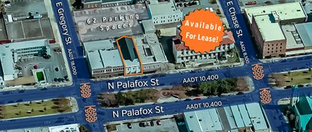 -Old Florida Theater- Phx Prowork Executive Office Suites