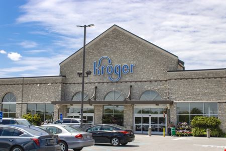 Retail space for Rent at StoneRidge Plaza in Gahanna