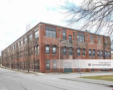 Office space for Rent at Westborough Mill in Westborough