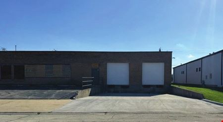 Industrial space for Rent at M&M Direct Express in Addison